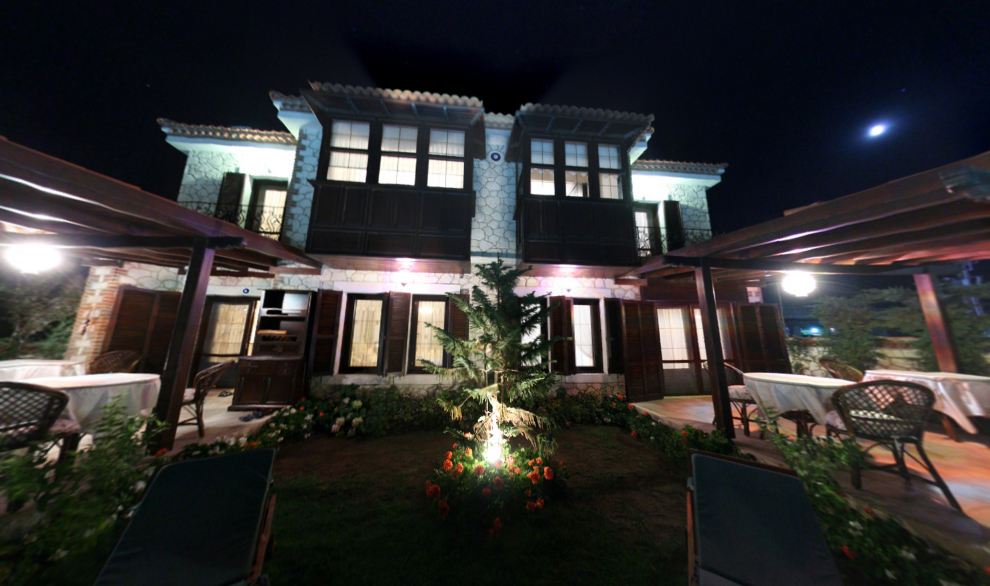 Seven Rooms Boutique